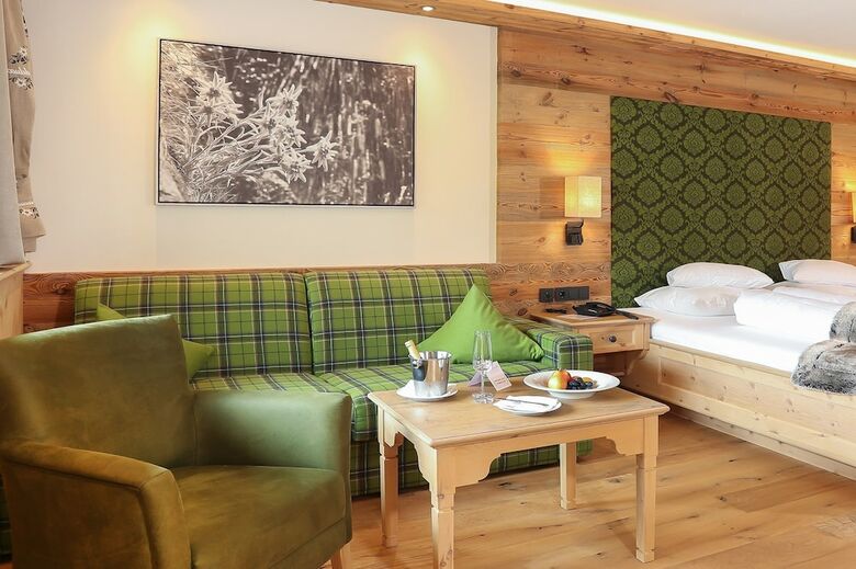 Verw�hnhotel Kristall