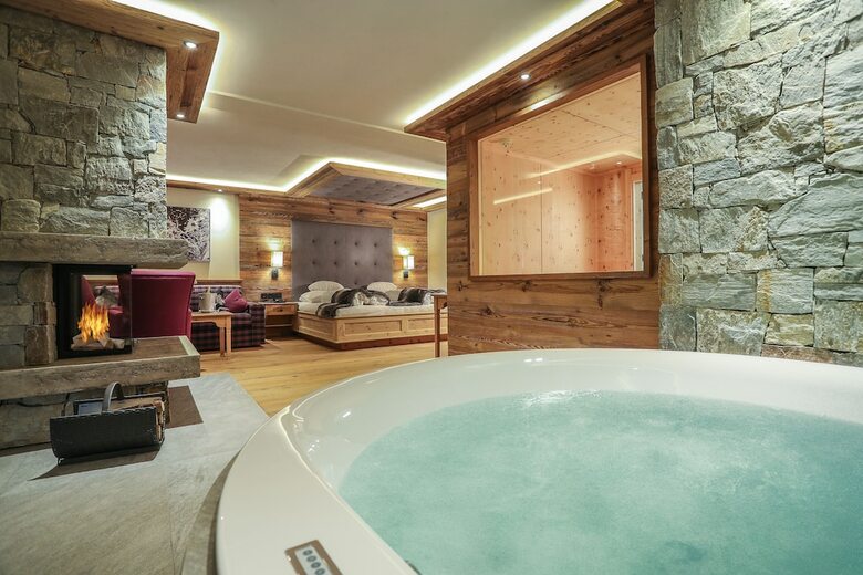 Verw�hnhotel Kristall