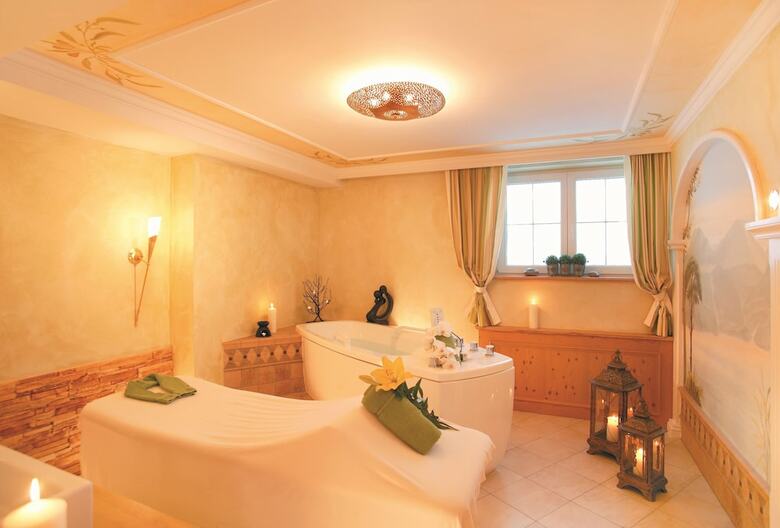 Verw�hnhotel Kristall