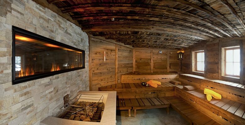 Verw�hnhotel Kristall