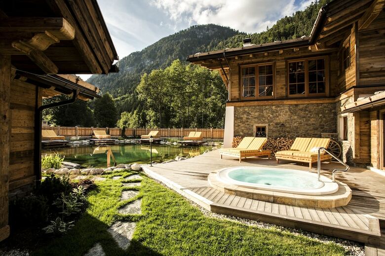 Verw�hnhotel Kristall
