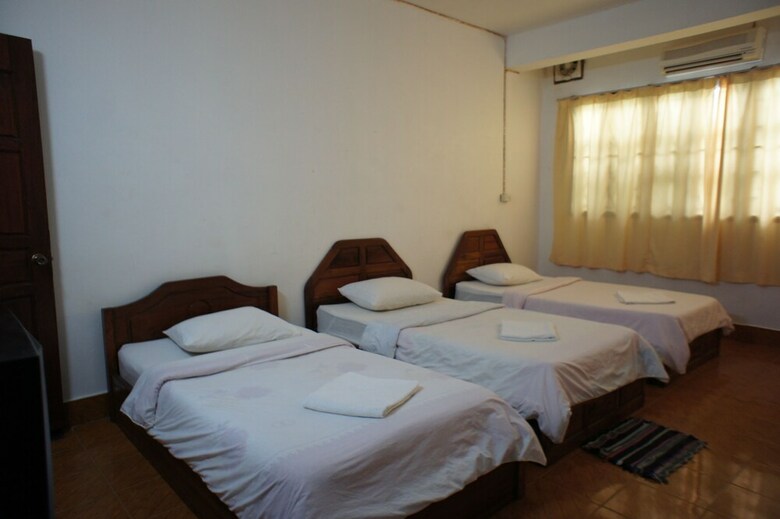 Hotel Malany Villa 2