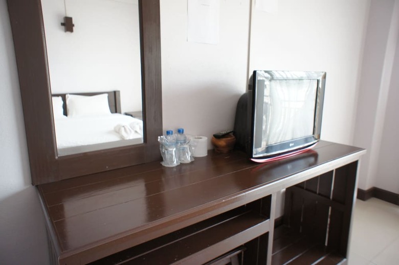 Phou Ang Kham 2 Hotel