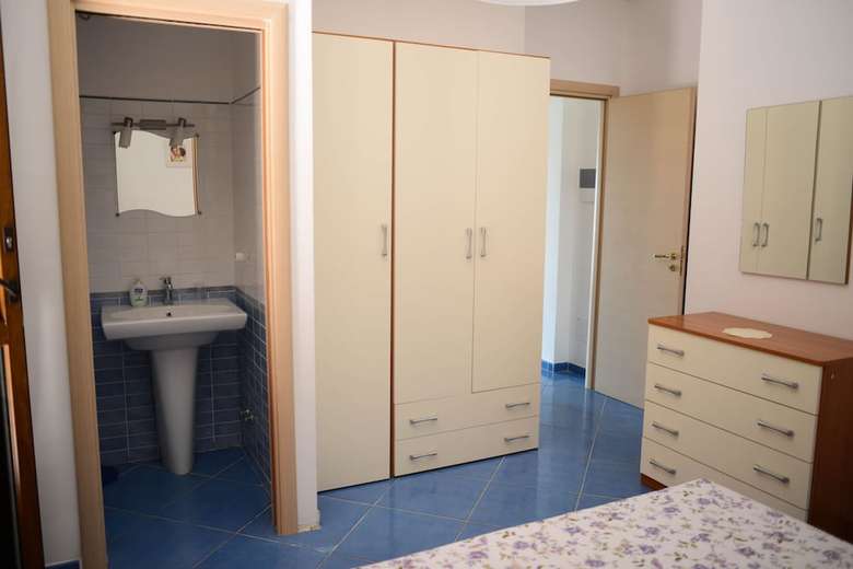 Apartamento Appartamenti Le Giare Acciaroli