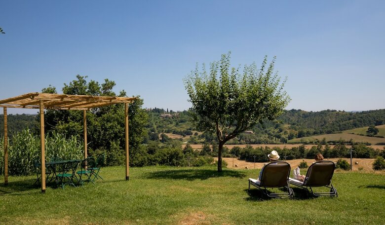 Poggiovalle Country House