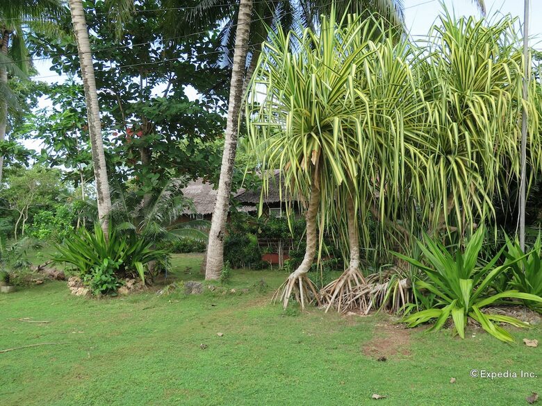 Hotel Casa Nova Garden