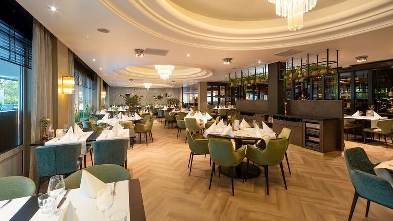 Van Der Valk Hotel 's-hertogenbosch