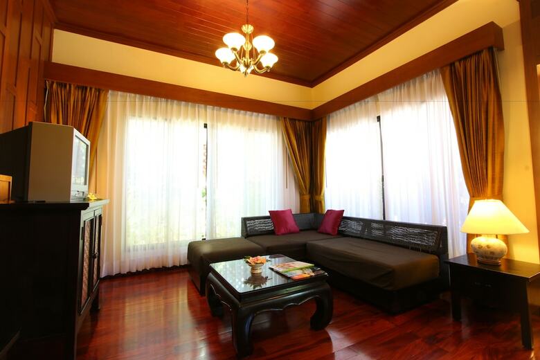 Hotel The Baiyoke Seacoast Resort