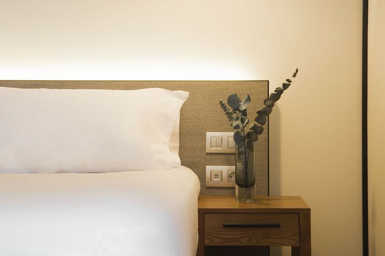 Hotel Icon Embassy By Petit Palace