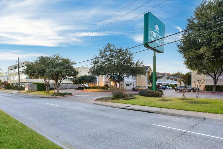 Hotel Hometowne Studios Dallas - North Addison/tollway