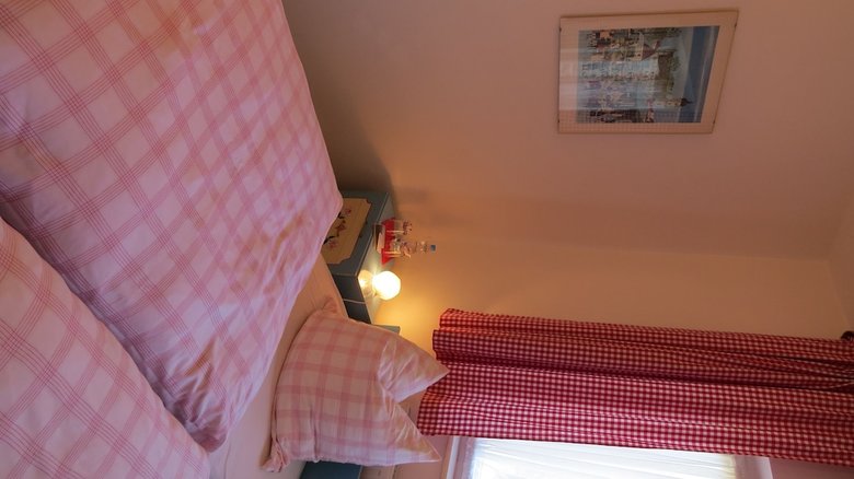 Hostal G�stehaus Huber - Original Sixties Hostel