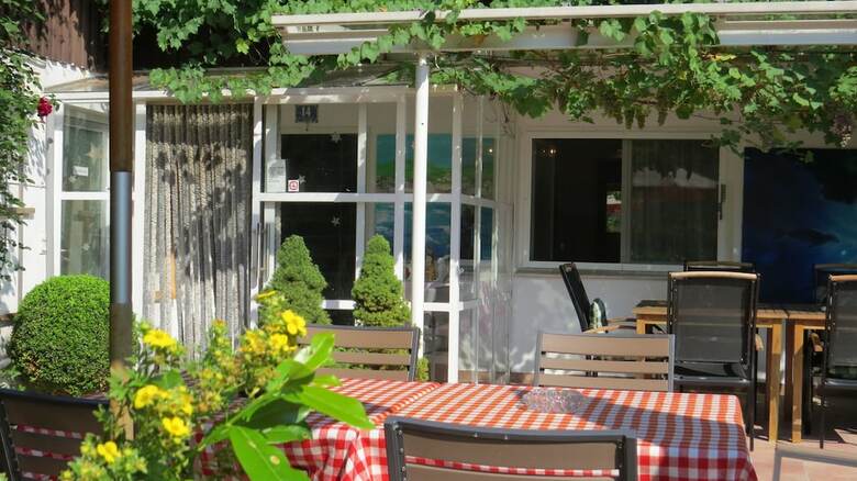 Hostal G�stehaus Huber - Original Sixties Hostel