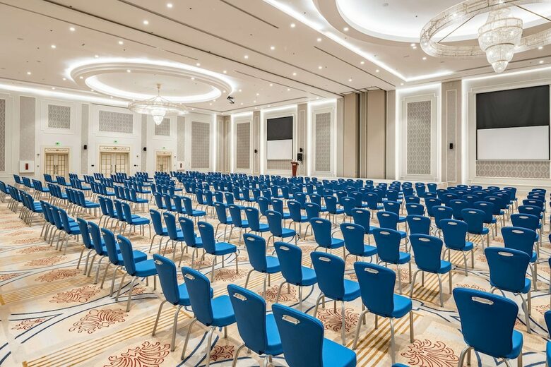 Radisson Blu Plaza Hotel, Jeddah