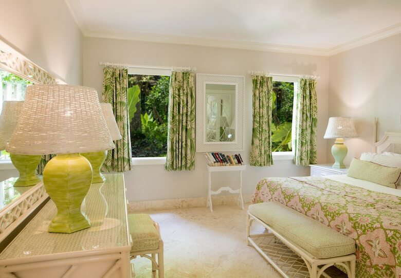Apartamento Cobblers Cove