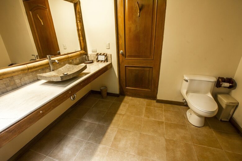 Apartamento Lost Iguana Resort And Spa