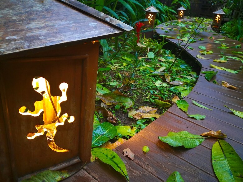 Apartamento Lost Iguana Resort And Spa
