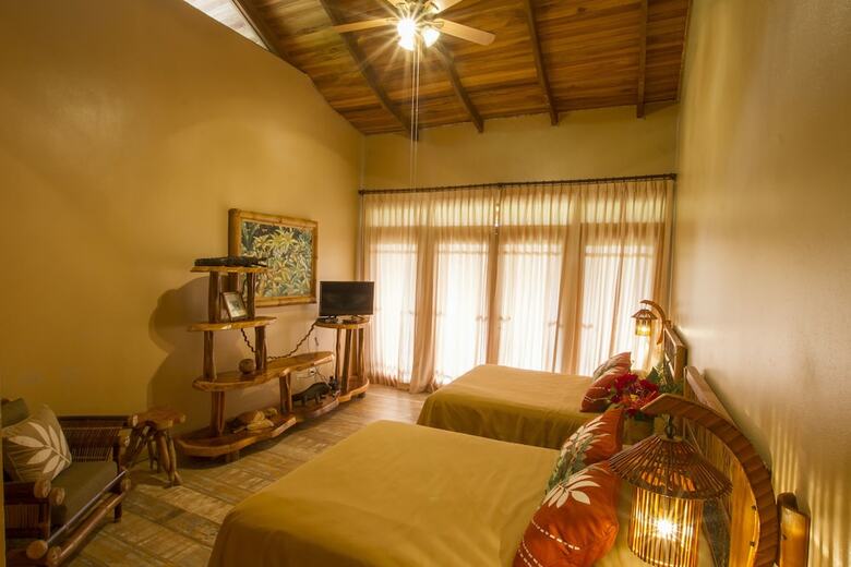 Apartamento Lost Iguana Resort And Spa