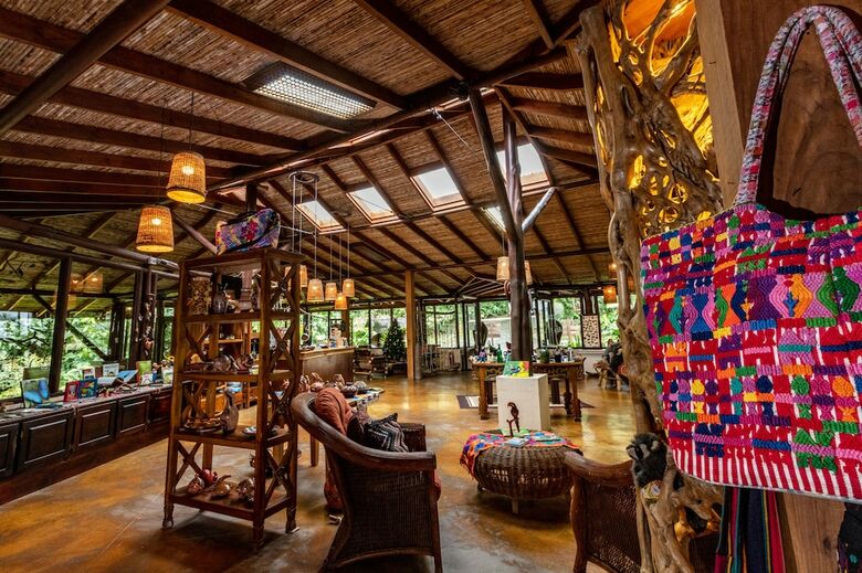 Apartamento Lost Iguana Resort And Spa