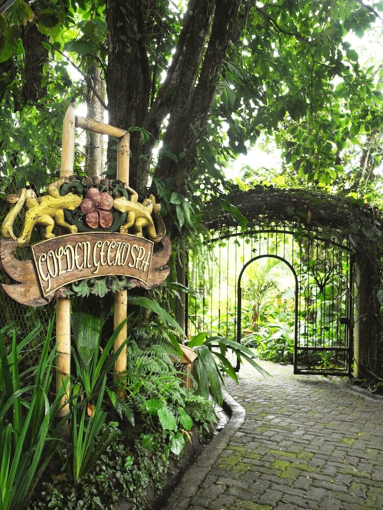 Apartamento Lost Iguana Resort And Spa