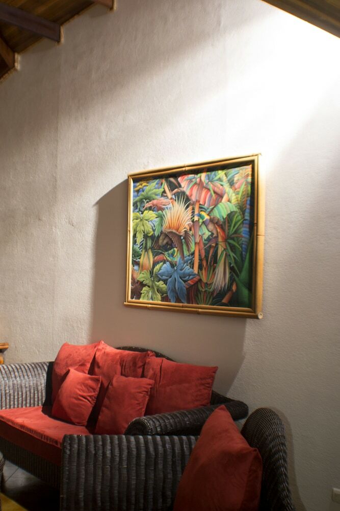 Apartamento Lost Iguana Resort And Spa