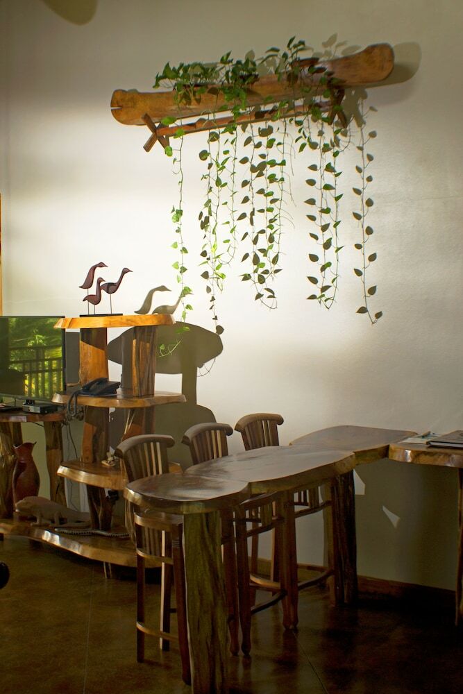Apartamento Lost Iguana Resort And Spa
