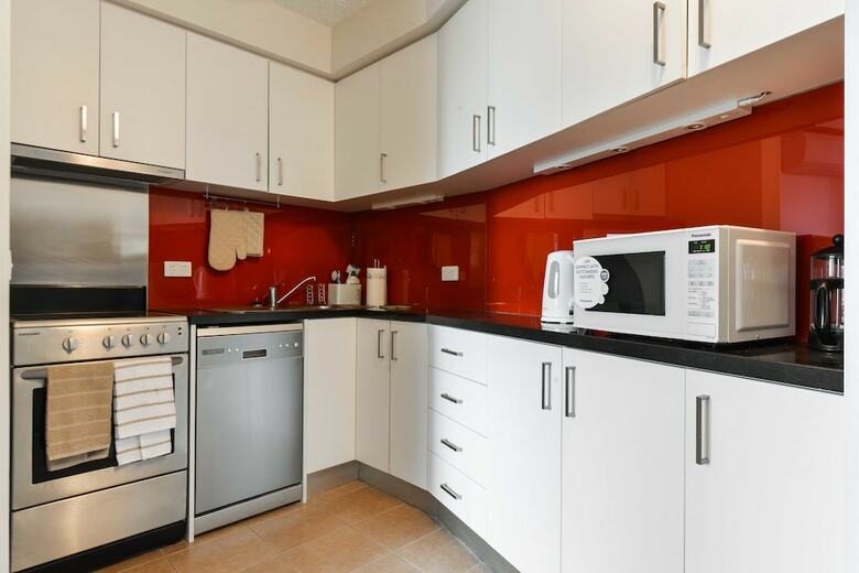 Apartamentos Cbd Vistas