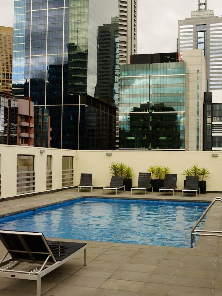 Apartamentos Cbd Vistas