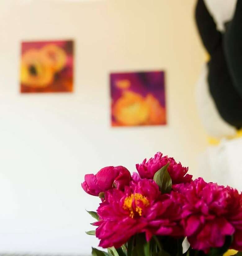 Casa Dei Fiori B&B