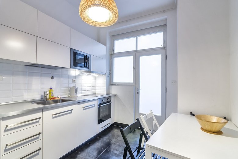 Apartamentos Angel Main Square
