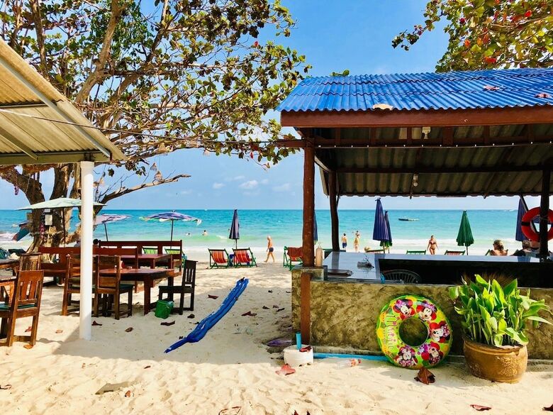 Hotel Pudsa Bungalow