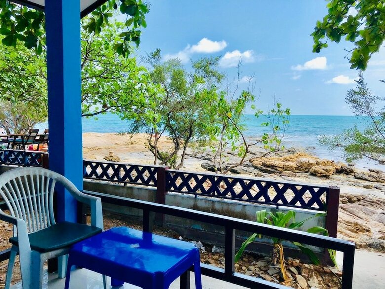 Hotel Pudsa Bungalow