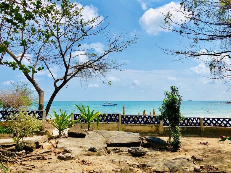 Hotel Pudsa Bungalow