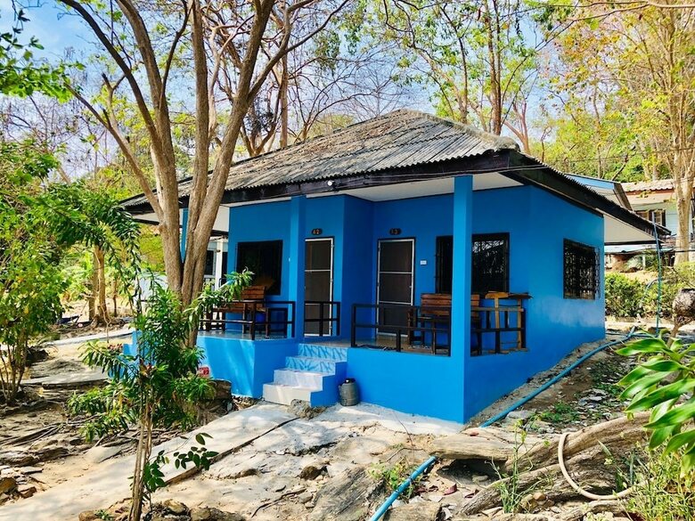 Hotel Pudsa Bungalow