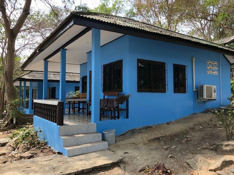 Hotel Pudsa Bungalow