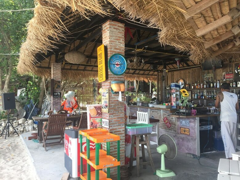 Hotel Pudsa Bungalow