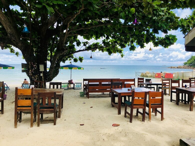 Hotel Pudsa Bungalow