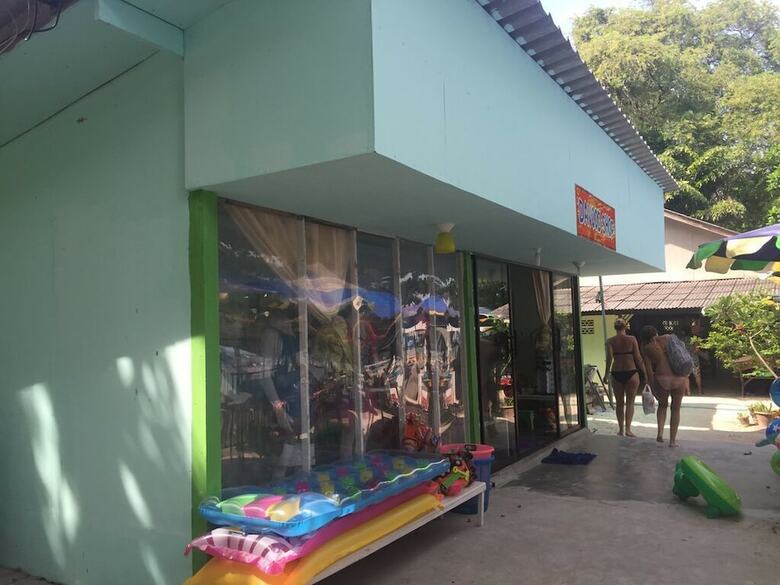 Hotel Pudsa Bungalow