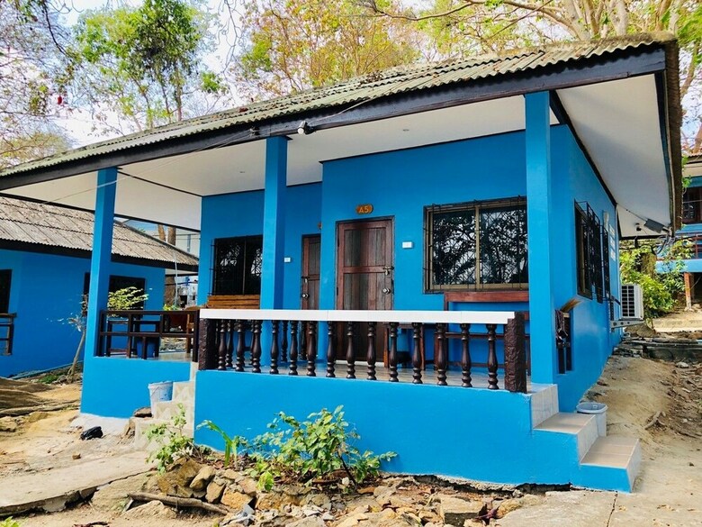 Hotel Pudsa Bungalow