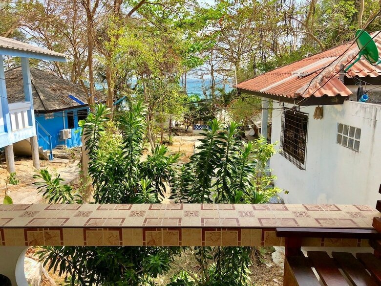 Hotel Pudsa Bungalow