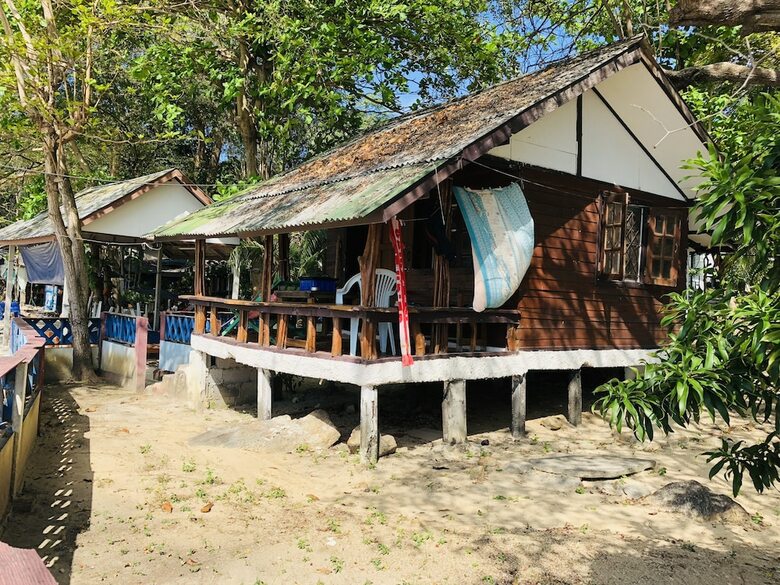 Hotel Pudsa Bungalow