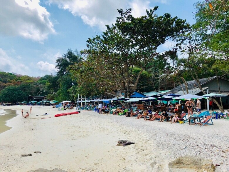 Hotel Pudsa Bungalow