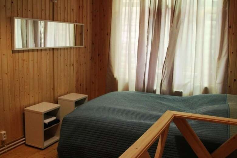 Hotel Romantic Country Club