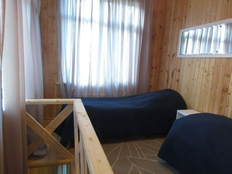 Hotel Romantic Country Club