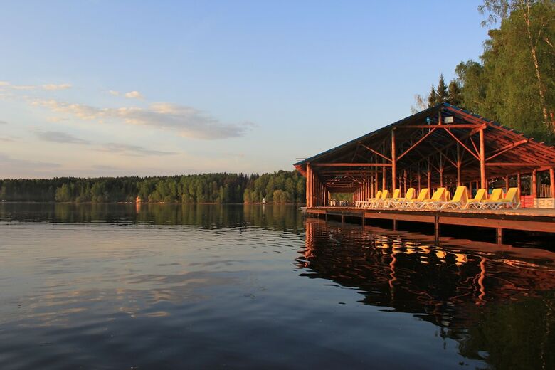 Hotel Romantic Country Club