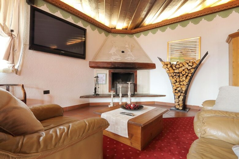 Park Hotel Bellacosta