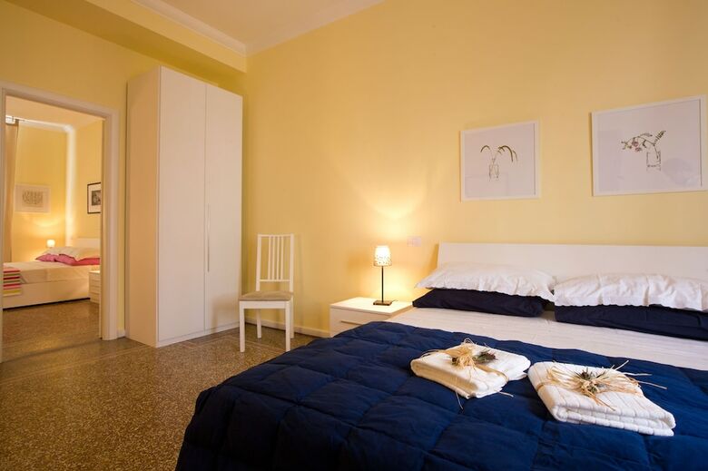 Vatican Secret Rooms