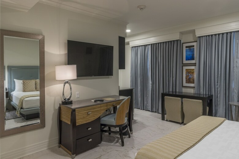 The Jung Hotel And Residences