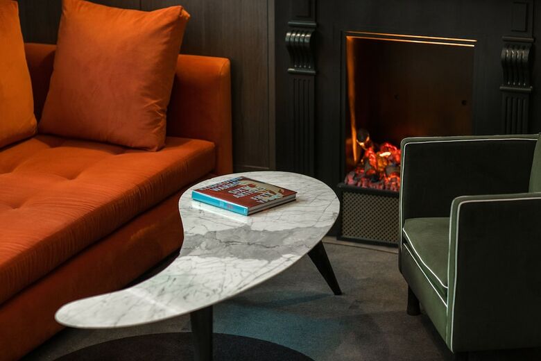 Bob Hotel By Elegancia