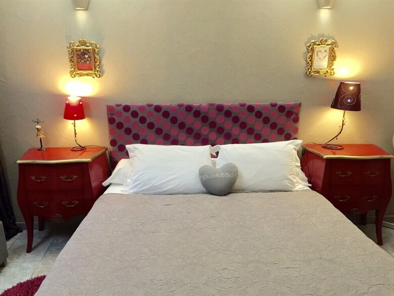 Bed & Breakfast La Clef Des Songes