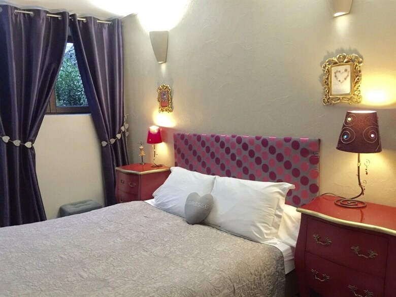 Bed & Breakfast La Clef Des Songes